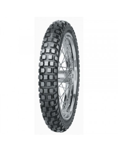 MITAS 2.75 -16 46S E-06  TT M+S | PneumaticiDiretti