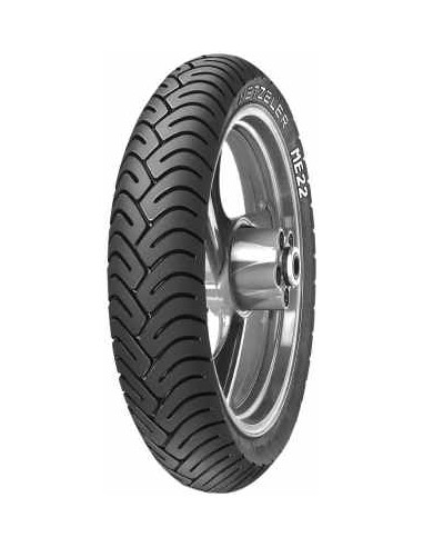 METZELER ME 22 REINF. TT 3/0 R17 50P | PneumaticiDiretti