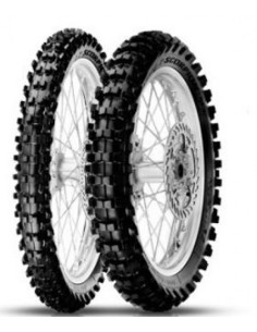 PIRELLI 90/10 -16 51M SCORPION MX MID SOFT  NHS