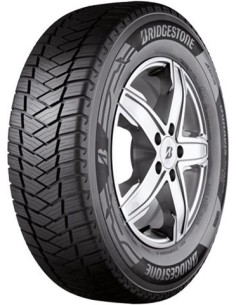 BRIDGESTONE DURAVIS ALL SEASON EVO Enliten 205/65 R16 107T | PneumaticiDiretti