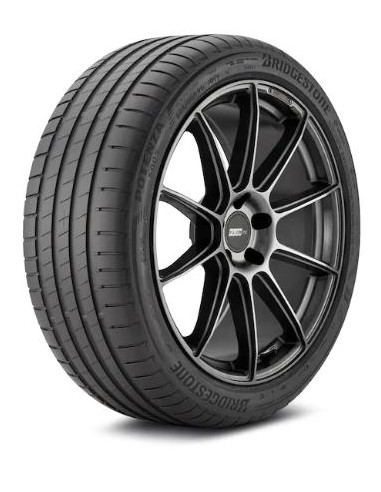 BRIDGESTONE S005 (+) XL 225/40 R18 92Y | PneumaticiDiretti