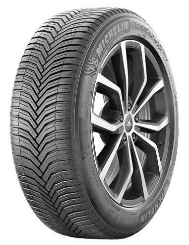 MICHELIN CROSSCLIMATE 2 SUV 265/60 R18 110H | PneumaticiDiretti