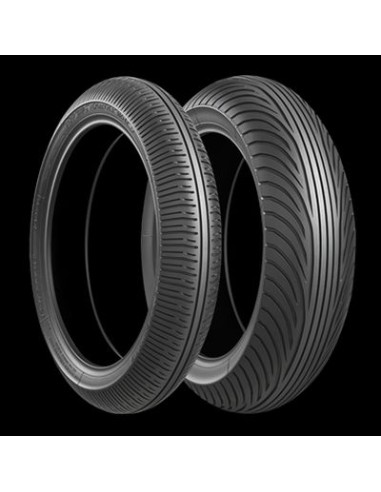 BRIDGESTONE W01F REGEN/SOFT 120/600 R17 W | PneumaticiDiretti