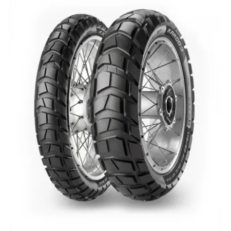 METZELER 170/60 R17 72T KAROO 3  M+S | pneumaticidiretti.com