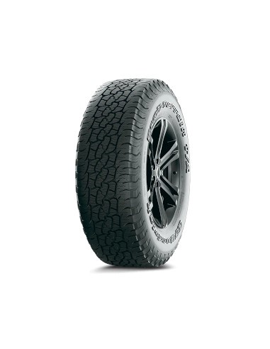 BF-GOODRICH TRAIL-TERRAIN T/A 245/60 R20 107H | PneumaticiDiretti