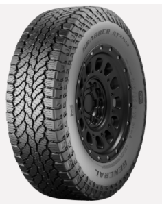 GENERAL 285/45 R22 114H GRABBER AT3 PLUS XL
