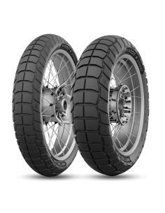 METZELER 90/90 -21 54V KAROO 4 STREET  TL