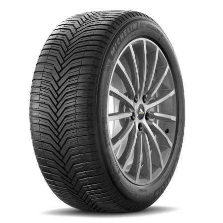 Gomme 4 stagioni MICHELIN 235/45 R18 98Y CROSSCLIMATE XL 3528704999439