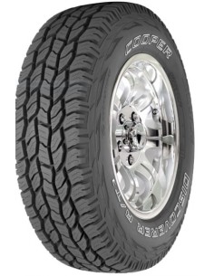 COOPER 195/80 R15 100T DISCOVERER A/T3 SPORT
