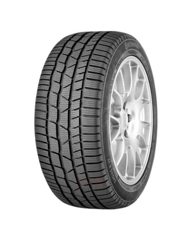 CONTINENTAL WINTERCONT TS830P 205/55 R16 91H | PneumaticiDiretti