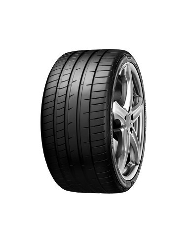 GOODYEAR Eagle F1 Supersport 255/35 R20 97Y | PneumaticiDiretti