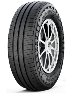 LINGLONG 205/65 R15C 102/100T DURA MASTER VAN  *FABRICADO EN EUROPA*