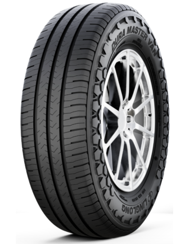 LINGLONG 205/65 R15C 102/100T DURA MASTER VAN  *FABRICADO EN EUROPA*