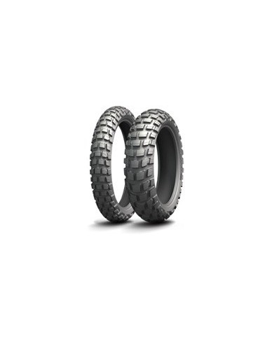 MICHELIN ANAKEE WILD 140/80 R18 70R | PneumaticiDiretti