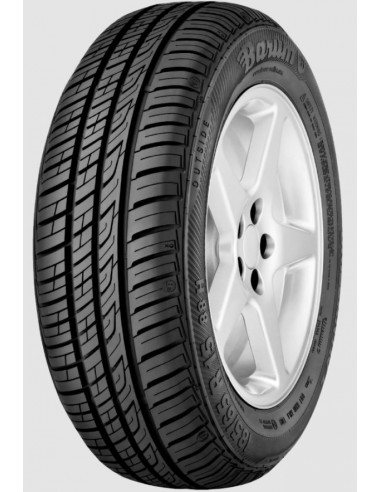 BARUM 185/65 R15 88T BRILLANTIS 2