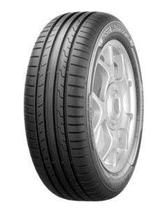 DUNLOP SP SPORT BLURESPONSE 205/60 R16 92H
