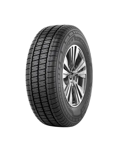 COOPER All Season Van 195/75 R16 110R