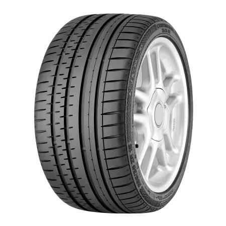 CONTINENTAL 275/40 R18 103W ContiSportContact 2 XL J(JAGUAR) | pneumaticidiretti.com