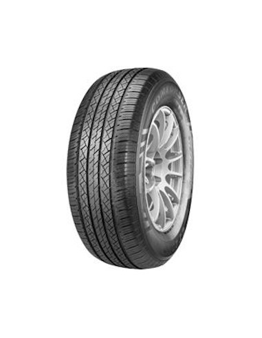 COMFORSER CF2000 215/60 R17 96V | PneumaticiDiretti