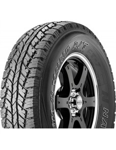 NANKANG FT-7 215/75 R14 98/95Q