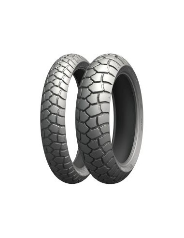 MICHELIN ANAKEE ADVENTUR 120/70 R19 60V | PneumaticiDiretti