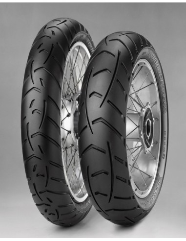 METZELER TOURANCE NEXT TL FRONT 120/70 R19 60V