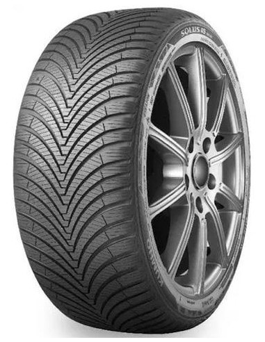 KUMHO Solus 4S SUV HA32+ XL 235/55 R18 104V