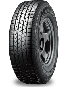 YOKOHAMA 265/65 R17 116T GEOLANDAR H/T4