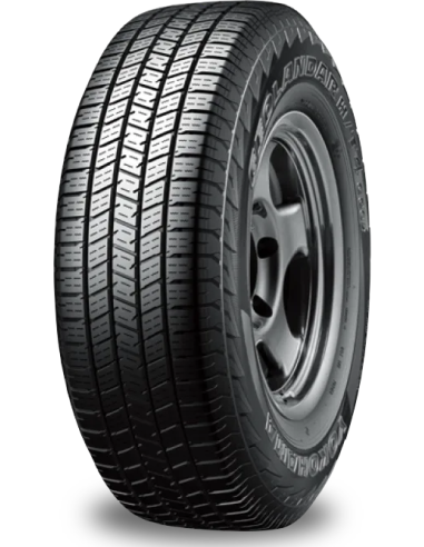 YOKOHAMA 265/65 R17 116T GEOLANDAR H/T4