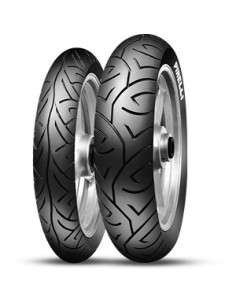 PIRELLI SPORT DEMON TL REAR 150/70 R16 68S