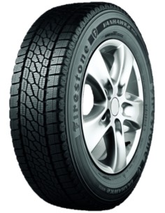 FIRESTONE VANHAWK 2 WINTER 225/65 R16 112R