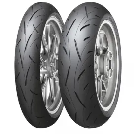 DUNLOP 190/50 ZR17 73W SX ROADSPORT 2