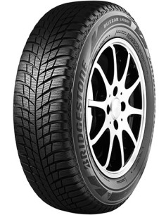 BRIDGESTONE BLIZZAK LM001 RFT * 225/55 R17 97H