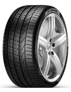 PIRELLI PZERO 205/40 R18 86Y