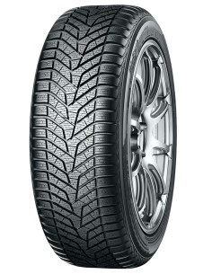 YOKOHAMA BluEarth*Winter V905 285/60 R18 116H