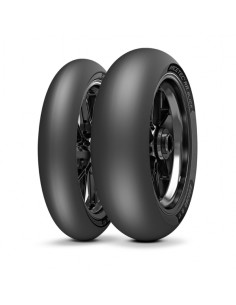 METZELER 120/70 R17  RACETEC RR SLICK  NHS K1 | PneumaticiDiretti
