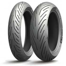 MICHELIN 160/60 R15 67H PILOT POWER 3 SCOOTER R TL