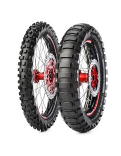 METZELER KAROO EXTREME TL REAR MST 150/70 R18 70S
