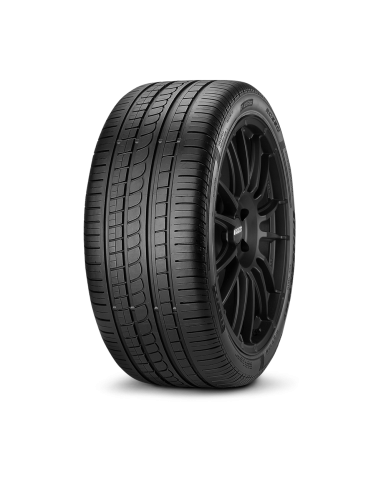 Pneus PIRELLI 265/45 ZR20 104Y P.ZERO ROSSO (MO) MERCEDES 4X4