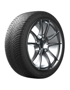 MICHELIN PILOT ALPIN 5 SUV XL NE0 235/55 R20 105V