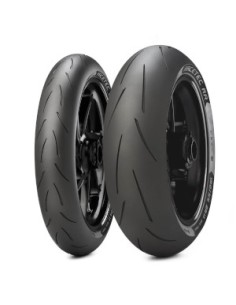 METZELER RACETEC RR K3 TL REAR 200/55 R17 78W