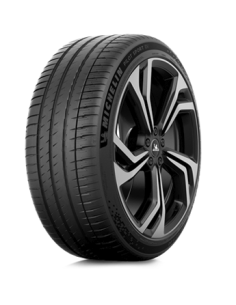 MICHELIN Pilot Sport EV Acoustic 275/35 R21 103Y | PneumaticiDiretti