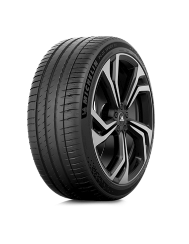MICHELIN Pilot Sport EV Acoustic 275/35 R21 103Y | PneumaticiDiretti