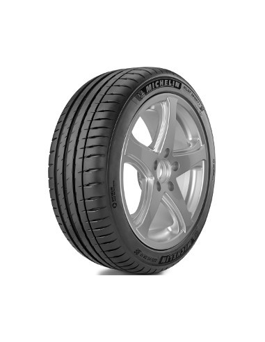 MICHELIN Pilot Sport 4 ZP 255/35 R19 96Y | PneumaticiDiretti