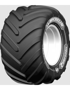 MICHELIN 650/75 R32 172A8/172B MEGAXBIB 2   TL COSECHADORA