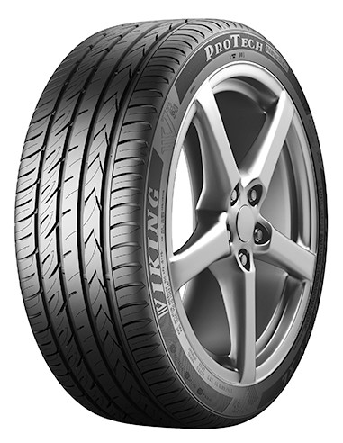 VIKING ProTech NewGen XL FR 245/40 R18 97Y | PneumaticiDiretti