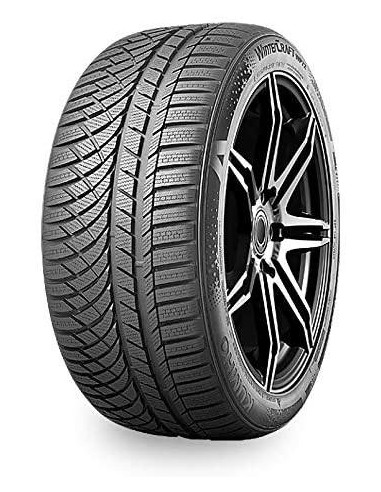 KUMHO WINTERCRAFT WP72 XL FSL 245/35 R19 93W | PneumaticiDiretti