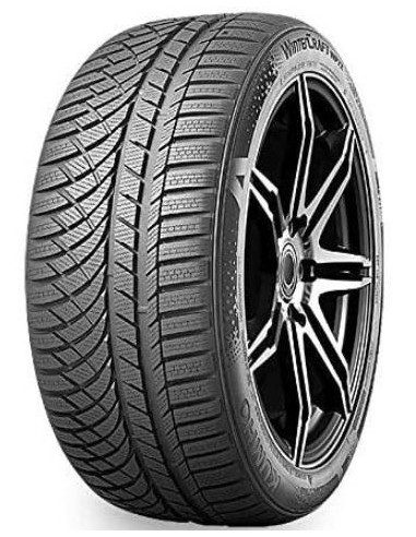 KUMHO WinterCraft WP72 XL 275/40 R19 105W | PneumaticiDiretti