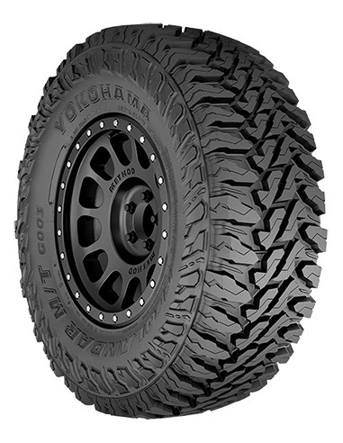 YOKOHAMA GEOLANDAR M/T G003 POR 32/12 R15 113Q | PneumaticiDiretti