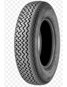 MICHELIN 165 HR13 82H XAS  (COCHE CLASICO) TL